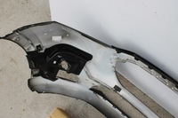 фото thumb №10, Ford puma mk2 st-line бампер перед передний хороший