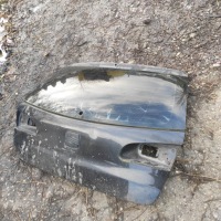 фото thumb №1, Крышка багажника багажника стекло задняя задняя seat ibiza iii 3