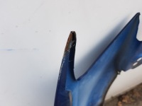 фото thumb №8, Vw polo 6r 09-14r крило ліві перед ld5q