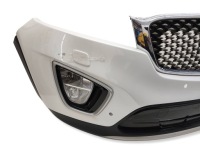 фото thumb №2, Kia sorento iii передній бампер