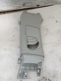 фото thumb №2, Обшивка захист стійка ліва 8x3867243b audi a1