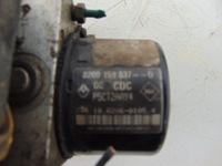 фото thumb №4, Насос abs renault espace iv 2.2dci 04r