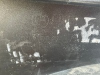 фото thumb №16, Bmw x6m f96 g06 компетиція ліва планка крила перед передня