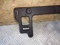 фото thumb №3, Рамка подставка pod номерной знак ford raptor f-150 16- hl3v-17a385-ba