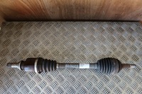 фото thumb №1, Приводной вал левая dacia logan 8200543477