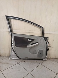 фото thumb №7, Двері перед ліва сторона toyota prius 3 facelift 2011