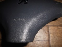 фото thumb №6, Peugeot 5008 консоль + 2 x подушка безопасности + 2 x pas с dop