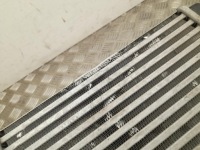 Радіатор повітря наддувний nissan qashqai ii 2016 144962803r в Україні, фото thumb