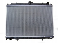 фото thumb №1, Радиаторов воды nissan x-trail 2.2 dci 2001-2007
