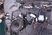 фото thumb №13, Дверь правый перед полный mazda 5 cr