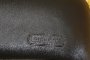 фото thumb №5, Боковина bok сиденья левый зад vw phaeton