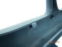 фото thumb №10, Бампер переднє перед starex 97-04 / 865104a000