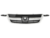 фото thumb №1, Honda cr-v crv 2002-2004 решётка радиатора решётка радиатора