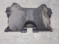 фото thumb №1, Mercedes w204 lift w207 плита захист pod двигун
