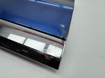 фото thumb №6, Volkswagen touareg iii 2019 ліва сторона планка двері передніх