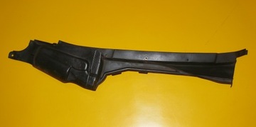 фото thumb №7, Панель под лобовым стеклом mercedes w140 s-klasa 1408300028 1408301228