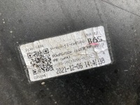 фото thumb №10, Hyundai i30 iii lift hb. бампер задняя orgi.