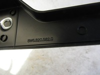 фото thumb №12, Audi a5 8w6 молдинг крыла правый перед 8w6820582g