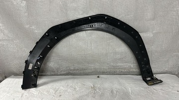 фото thumb №4, Hyundai ev9 2023- планка na крило права передня перед