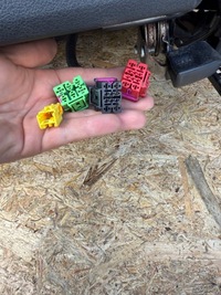 фото thumb №9, Audi a5 8t sportback сиденья s-line комплект передний рестайлинг