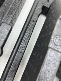 фото thumb №10, Peugeot 308 iii пінополістирол вкладка багажника комплект 9844398080 9656869080