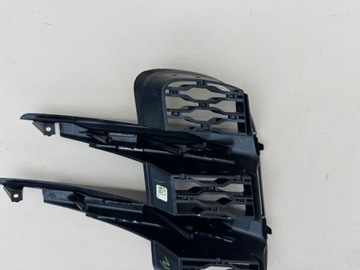 фото thumb №13, Range rover evoque l551 18r- решітка бампера лівий перед ліва k8d2-8b290