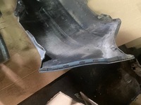 фото thumb №6, Kompletny бампер задняя hyundai i30 i