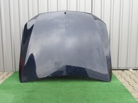 фото thumb №2, Mercedes e класс w213 16- капот a2138870203