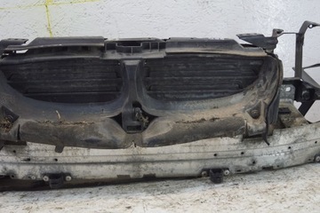 фото thumb №8, Pas переднє підсилювач bmw e60 e61