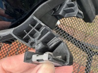 Renault megane iv 16- фара фара левый перед h7+długi led 260602792r с Разборки, фото thumb