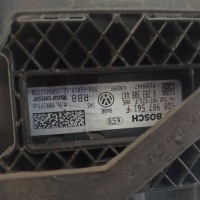 фото thumb №10, Seat leon 3 fr радар дистроник 5q0907561f