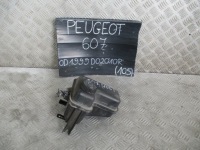 фото thumb №5, Бак усилителя peugeot 607 99-10r. 2.2 hdi