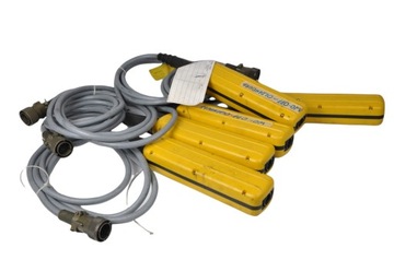 Подвесной блок управления TELEMECANIQUE XAC-A06