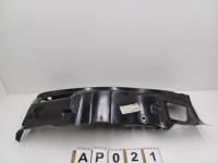 фото thumb №1, Mercedes c-klasa w203 zapora верхній оригінал