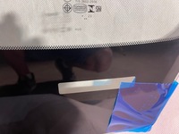 фото thumb №3, Lexus rx стекло передняя kam hud акустический 2018-