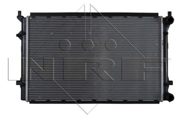 фото thumb №13, Радіаторів двигуна nrf 53405 1k0121251e