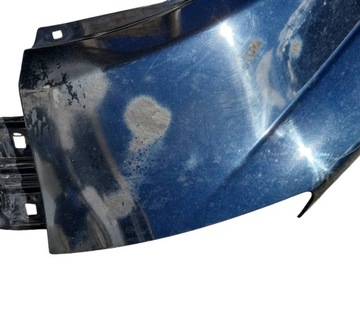 фото thumb №7, Honda cr-v 2008 перед сторона права крило переднє