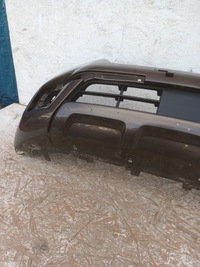 фото thumb №8, Бампер перед передний renault alaskan 2016-