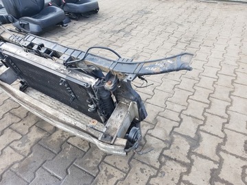 фото thumb №6, Audi a4 b8 08r- 3.0 tdi pas переднє радіатор