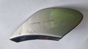 фото thumb №1, Заглушка левая фаркоп mercedes gle w292 купе amg