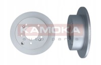 фото thumb №1, Kamoka 1031092 диск тормозная