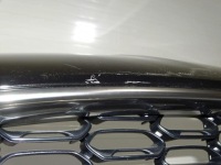 фото thumb №9, Бампер передний jaguar f-type lift 6xpdc 2021-