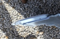 Бампер задні 86611-s0700 hyundai i30 n-performance Доставка, фото thumb