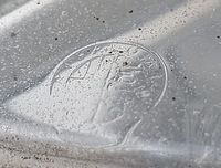 фото thumb №3, Alfa romeo 166 лампа фара перед левая