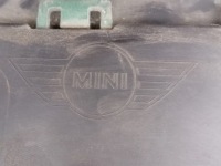 Mini cooper f56 jcw works молдинг порог порог правая Недорого, фото thumb