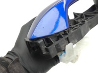 фото thumb №6, Seat leon iv 2020 ліва сторона ручка зовнішнє