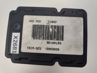 фото thumb №6, Насос блок керування abs jeep patriot p68028210ad 25.0212-0921.4