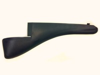 фото thumb №3, Защита заглушка жабо правая renault master iii