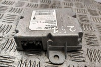фото thumb №10, Модуль подушка безпеки renault grand scénic ii jm0/1_ 8200692357 1.9l дизель 96kw