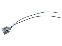 фото thumb №1, Штекер датчика температуры жидкость toyota ford